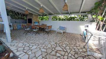 Thumbnail von Ground floor apartment in a quiet location