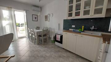 Thumbnail von Ground floor apartment in a quiet location