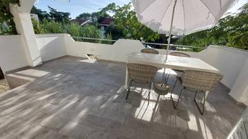 Thumbnail von Ground floor apartment in a quiet location