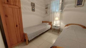 Thumbnail von Ground floor apartment in a quiet location