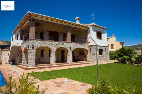 Benitachell - Ref. BS-82870251