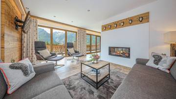 Thumbnail von National Park Chalet in a dreamlike peaceful location