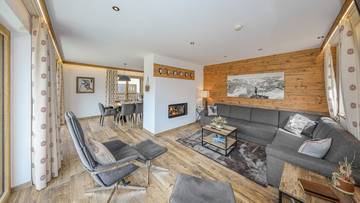 Thumbnail von National Park Chalet in a dreamlike peaceful location