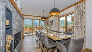 Thumbnail von National Park Chalet in a dreamlike peaceful location