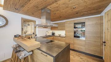 Thumbnail von National Park Chalet in a dreamlike peaceful location