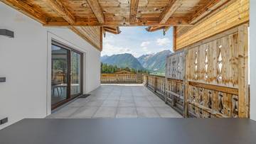 Thumbnail von National Park Chalet in a dreamlike peaceful location