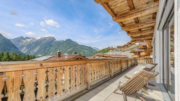 Thumbnail von National Park Chalet in a dreamlike peaceful location