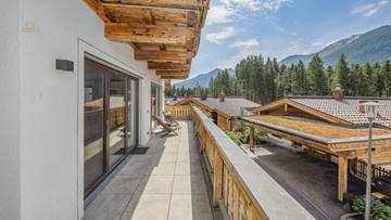Thumbnail von National Park Chalet in a dreamlike peaceful location