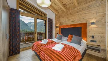 Thumbnail von National Park Chalet in a dreamlike peaceful location