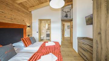 Thumbnail von National Park Chalet in a dreamlike peaceful location