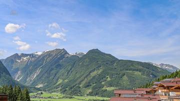 Thumbnail von National Park Chalet in a dreamlike peaceful location