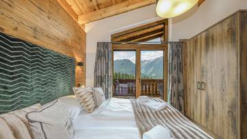 Thumbnail von National Park Chalet in a dreamlike peaceful location