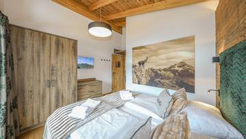 Thumbnail von National Park Chalet in a dreamlike peaceful location