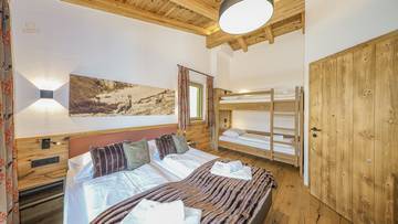 Thumbnail von National Park Chalet in a dreamlike peaceful location