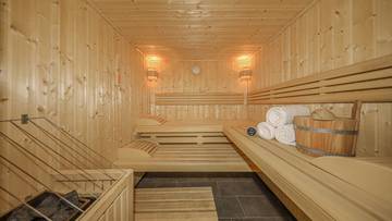 Thumbnail von National Park Chalet in a dreamlike peaceful location