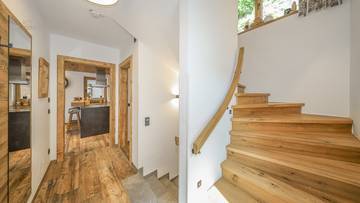 Thumbnail von National Park Chalet in a dreamlike peaceful location