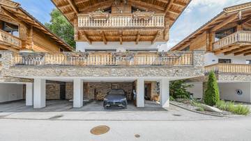 Thumbnail von National Park Chalet in a dreamlike peaceful location