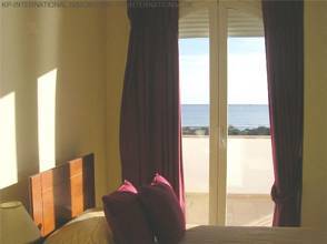 Thumbnail von Townhouse erste Strandlinie Bahia de Marbella mit Panorama-Meerblick