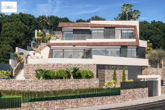 Calpe - Ref. BS-84512482