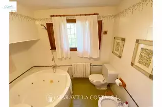 Thumbnail von Javea - Ref. MV-2471 Große, traditionelle Villa in Jávea Tosalet zu verkaufen