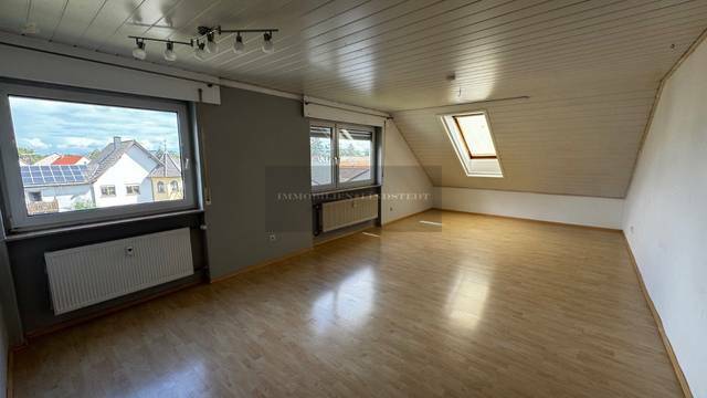 immobilien-lindstedt.de / KLEINE KAPITALANLAGE IN BRETZENHEIM AN DER NAHE!