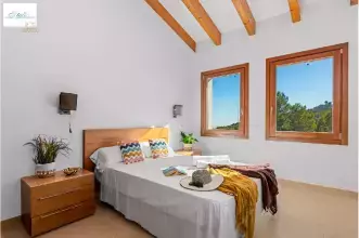 Thumbnail von Benissa - Ref. BI-CA.F-001 Schöne Meerblickfinca in Calpe zu verkaufen
