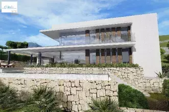 Thumbnail von Javea - Ref. BS-84461897