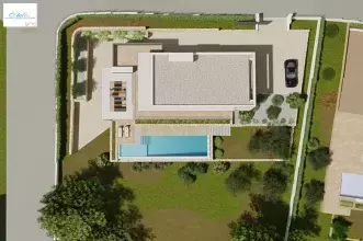 Thumbnail von Javea - Ref. BS-84461897