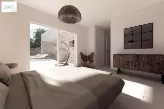Thumbnail von Moraira - Ref. BI-MT.H-792 Stilvolle Neubauvilla in Moraira zu verkaufen