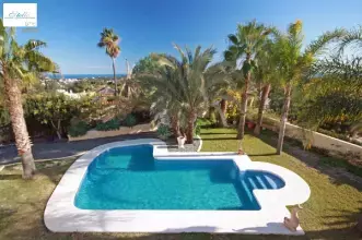 Thumbnail von Benissa - Ref. BI-BE.H-906 Luxusvilla zum Verkauf in Buenavista, Benissa