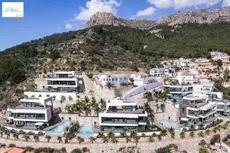Thumbnail von Calpe - Ref. CA-H-1743-AMB