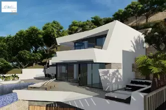 Thumbnail von Calpe - Ref. CA-H-1741-AMB