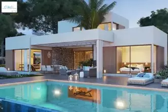 Javea - Ref. BS-84147385