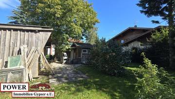 Thumbnail von Sunny building plot in a quiet location of Lochen am See – 876 m² without building obligation
