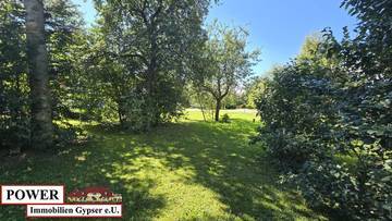 Thumbnail von Sunny building plot in a quiet location of Lochen am See – 876 m² without building obligation