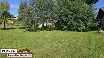 Thumbnail von Sunny building plot in a quiet location of Lochen am See – 876 m² without building obligation