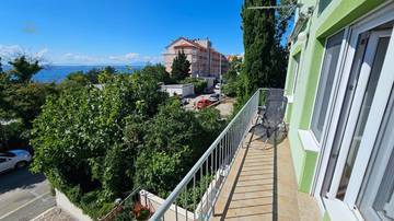 Thumbnail von Apartment near the sea - with garden and garage