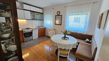 Thumbnail von Apartment near the sea - with garden and garage