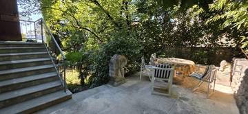 Thumbnail von Apartment near the sea - with garden and garage