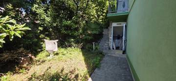 Thumbnail von Apartment near the sea - with garden and garage