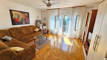 Thumbnail von Apartment near the sea - with garden and garage