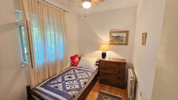 Thumbnail von Apartment near the sea - with garden and garage