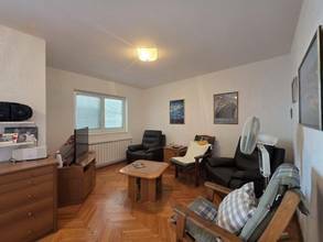 Thumbnail von Wohnung mit Panorama-Meerblick