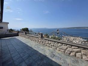 Thumbnail von Wohnung mit Panorama-Meerblick