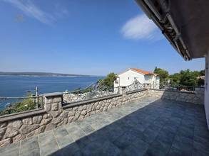 Thumbnail von Wohnung mit Panorama-Meerblick