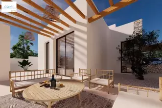 Thumbnail von Moraira - Ref. CA-H-1709-AMB