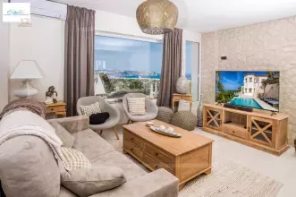Thumbnail von Javea - Ref. NL-NLD1455 4 Schlafzimmer, 3 Badezimmer Freistehende Villa zum Verkauf in Javea