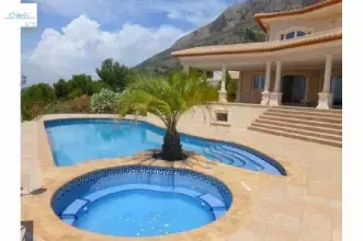 Javea - Ref. BS-3974726