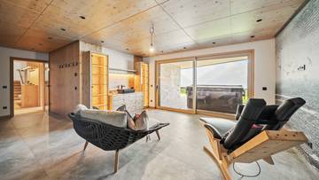 Thumbnail von Royal Residence Kitzbühler Alps © with secondary residence