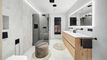 Thumbnail von Royal Residence Kitzbühler Alps © with secondary residence